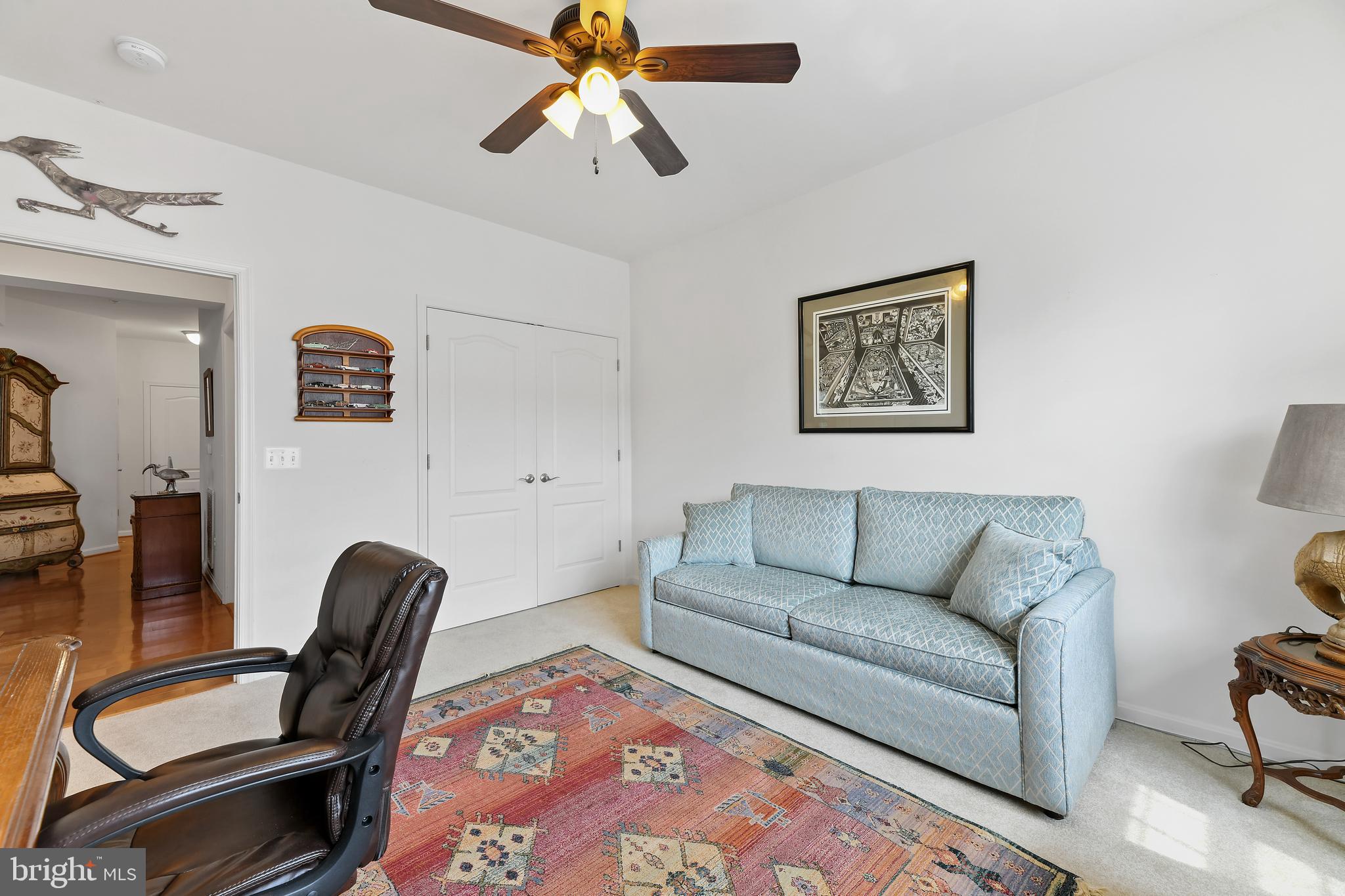 7301 Travertine Drive, Unit 403 Baltimore, MD 21209 - Photo 25 of 27