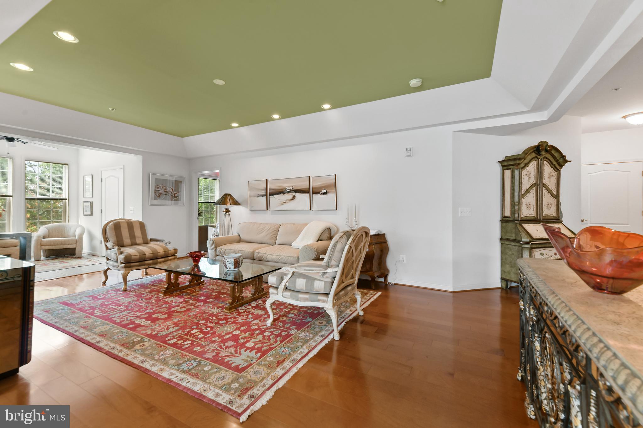 7301 Travertine Drive, Unit 403 Baltimore, MD 21209 - Photo 6 of 27