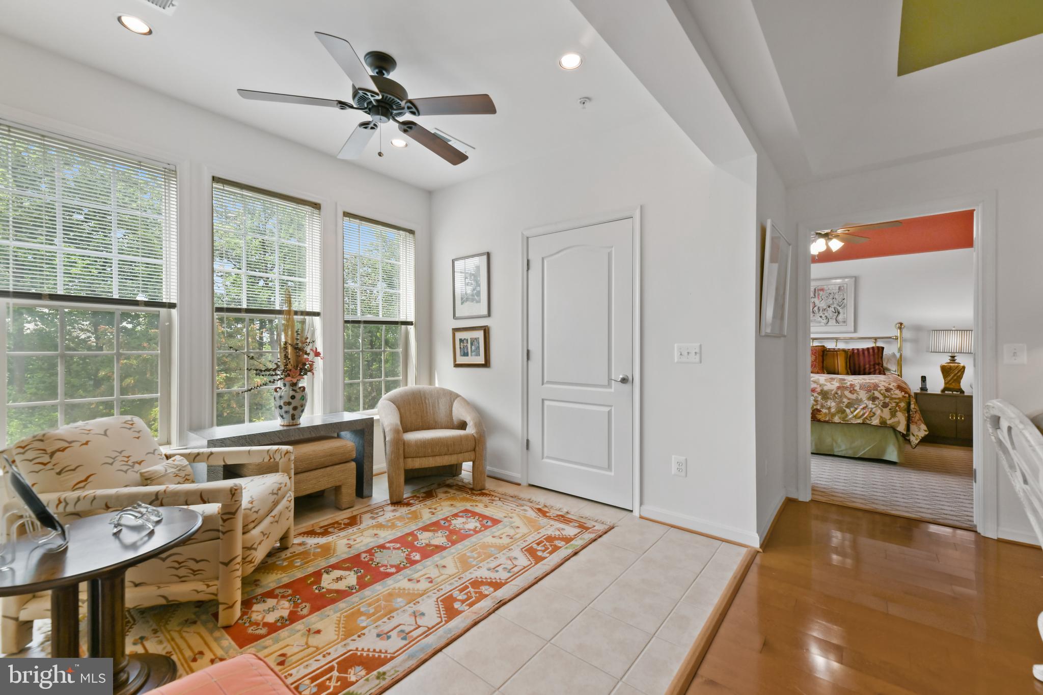 7301 Travertine Drive, Unit 403 Baltimore, MD 21209 - Photo 7 of 27 TONS OF NATURAL LIGHT