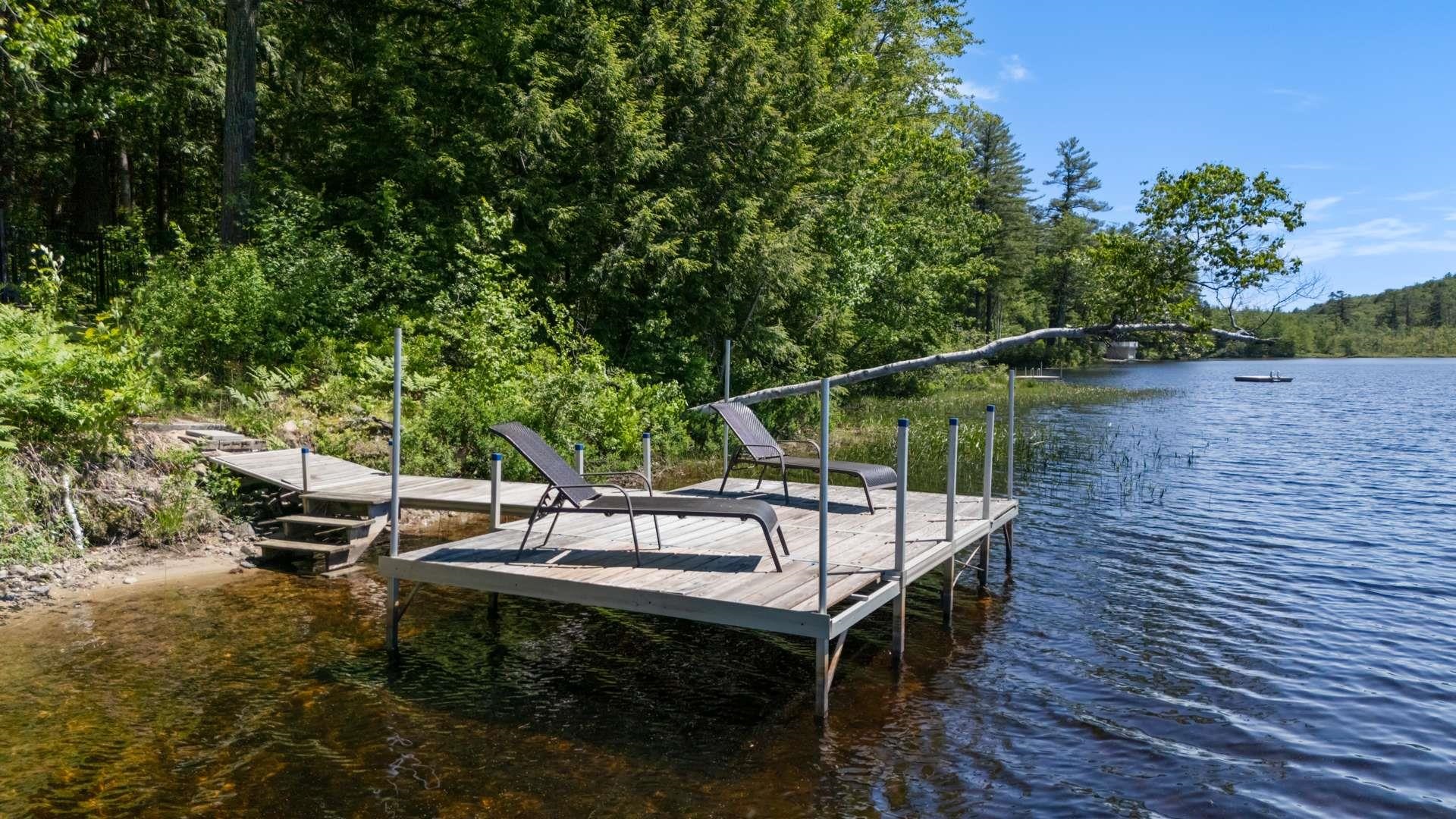 215 Stocker Pond Road Grantham, NH 03753 - Photo 9 of 41