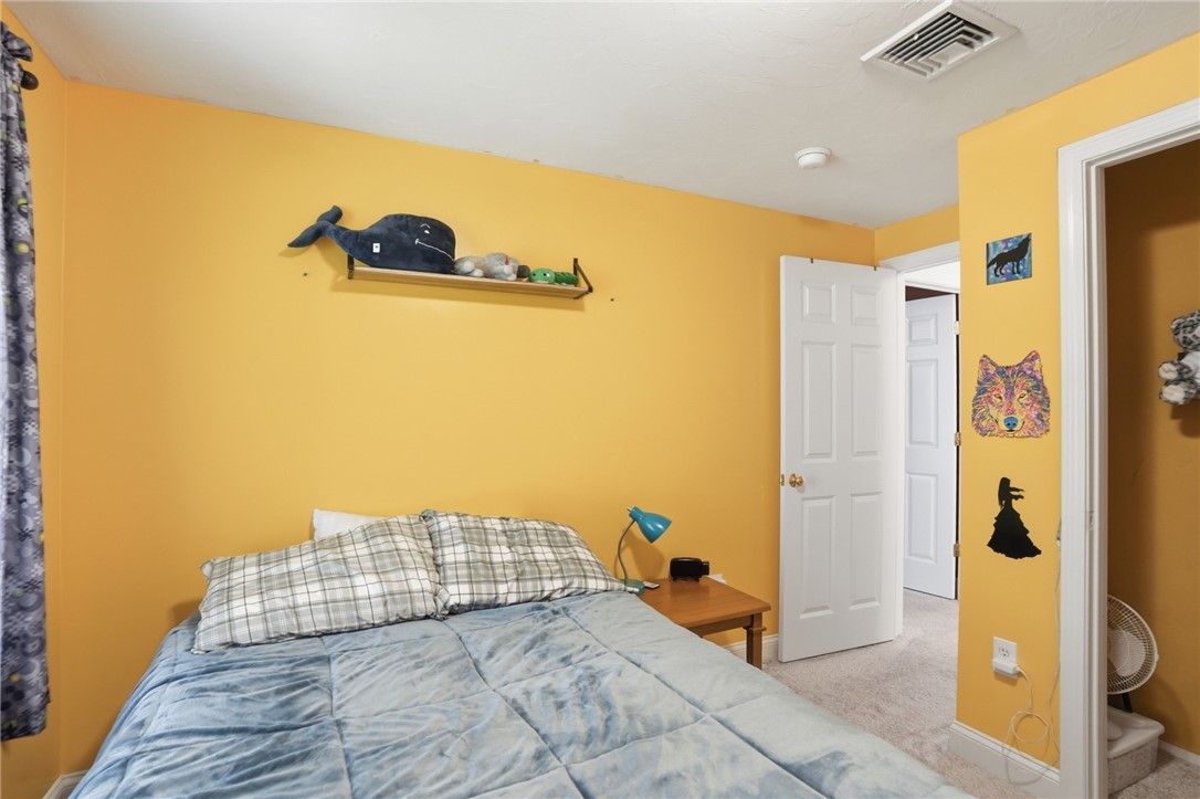 272 Cass Avenue, Unit 3 Woonsocket, RI 02895 - Photo 17 of 42