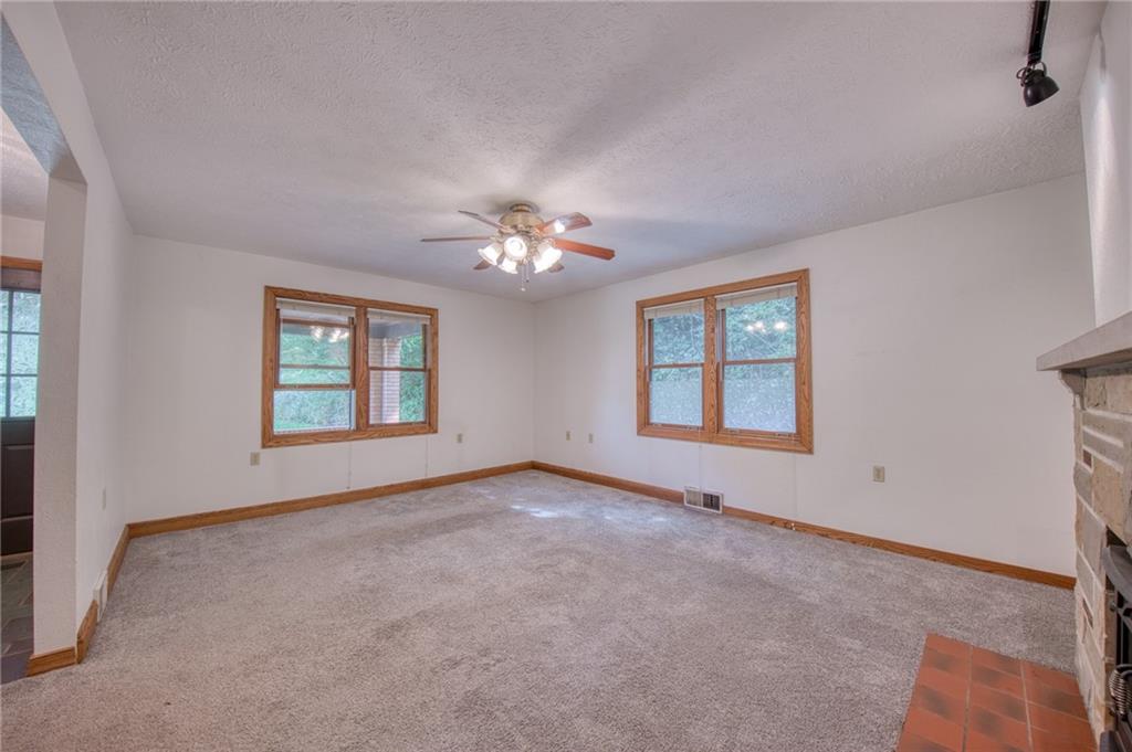 4465 Mt Troy Rd Extension, Unit 1 Pittsburgh, PA 15214 - Photo 9 of 46