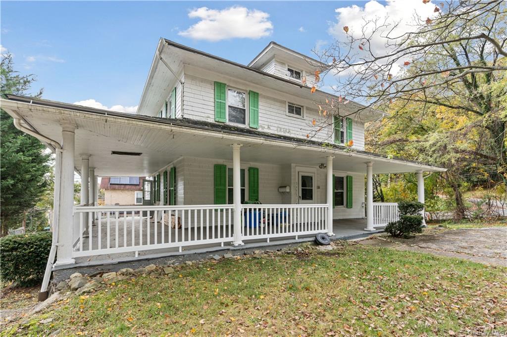 11 North Washington Ave  