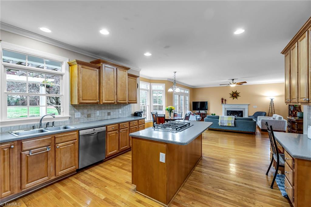 8709 Bromfield Road Oak Ridge, NC 27310 - Photo 18 of 50
