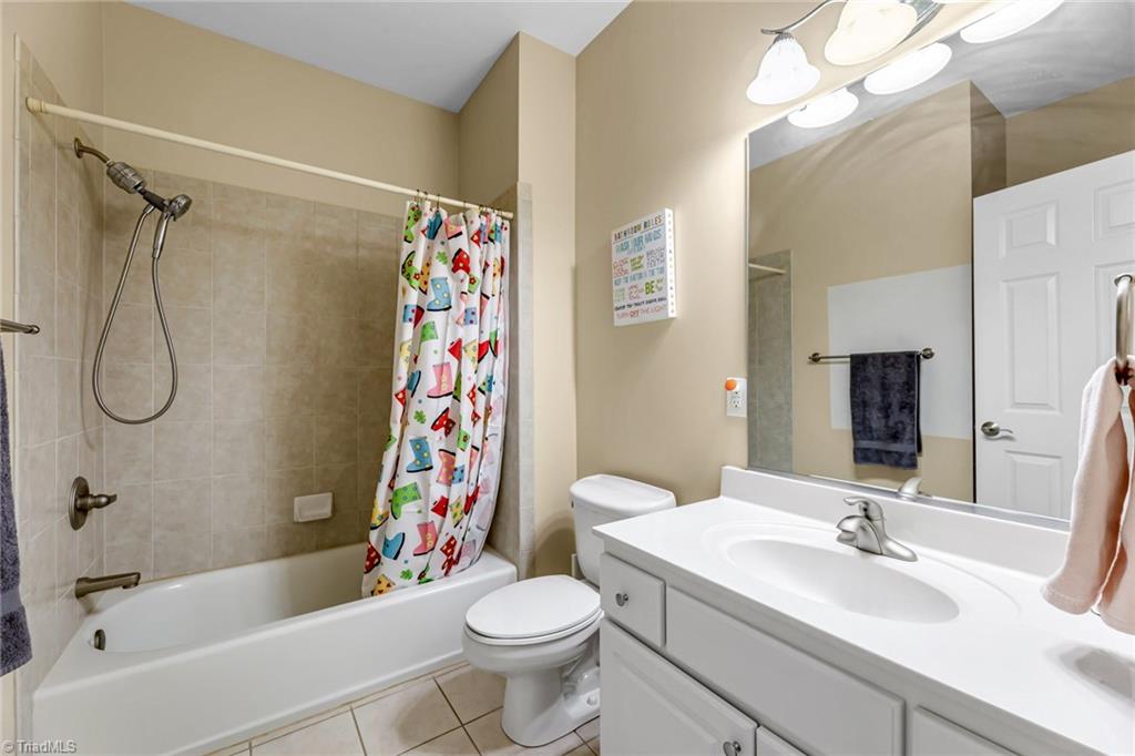 8709 Bromfield Road Oak Ridge, NC 27310 - Photo 19 of 50
