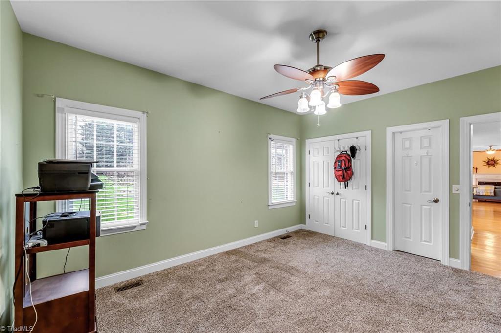 8709 Bromfield Road Oak Ridge, NC 27310 - Photo 21 of 50