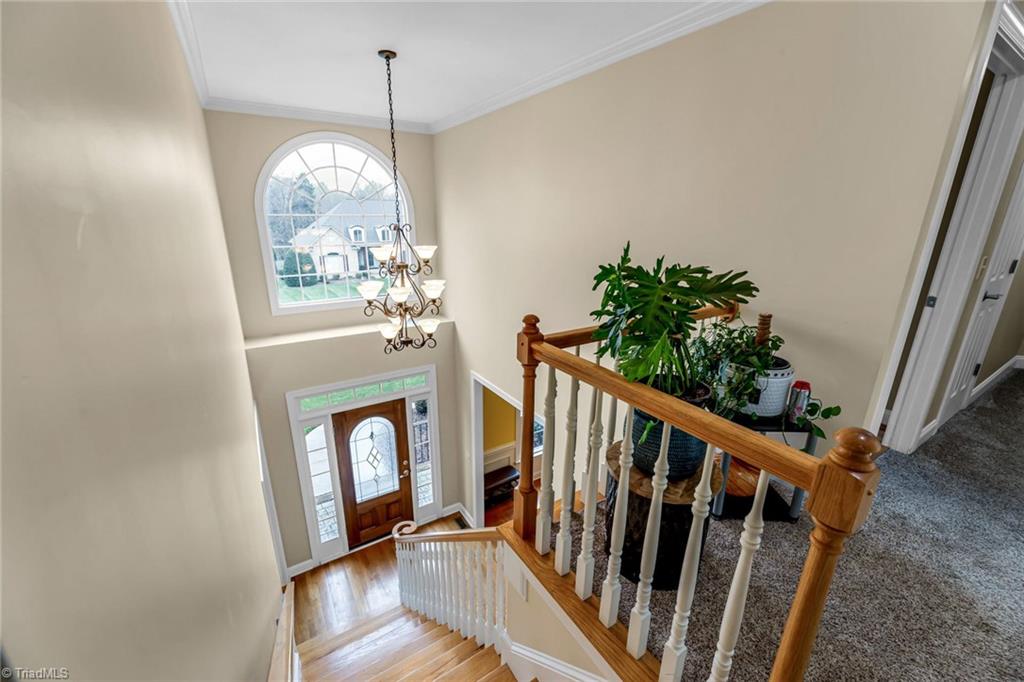 8709 Bromfield Road Oak Ridge, NC 27310 - Photo 22 of 50