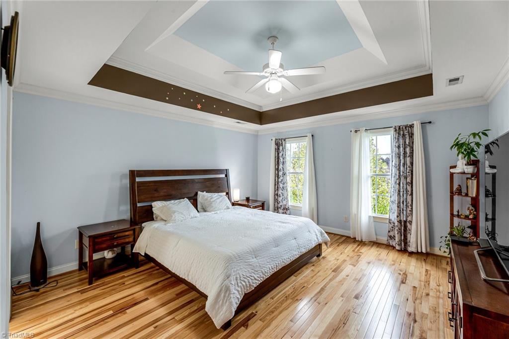 8709 Bromfield Road Oak Ridge, NC 27310 - Photo 23 of 50