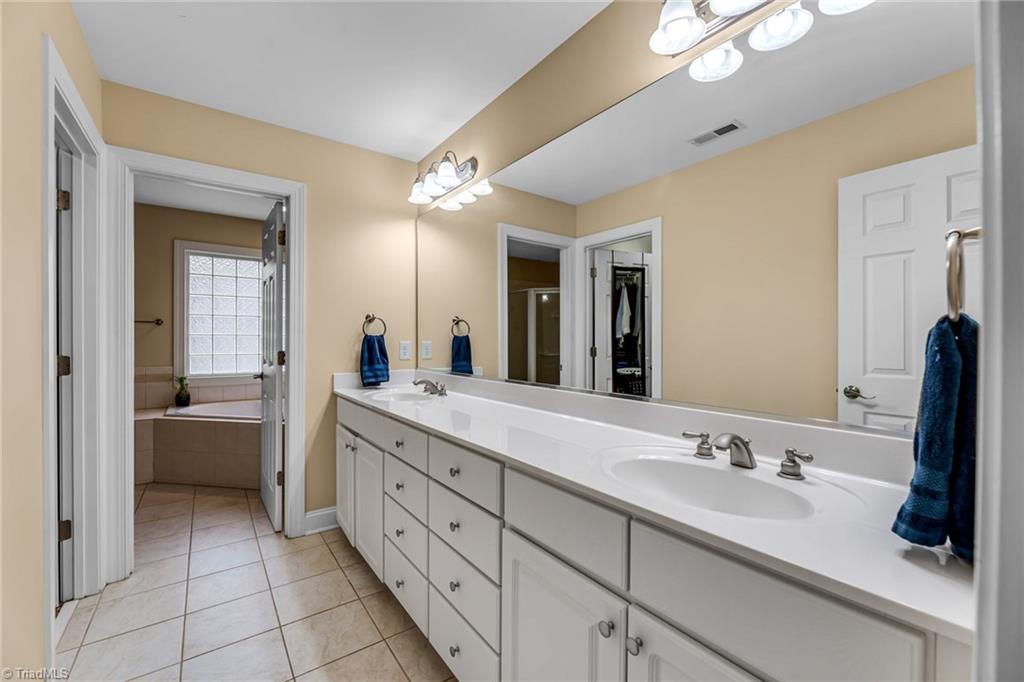 8709 Bromfield Road Oak Ridge, NC 27310 - Photo 27 of 50