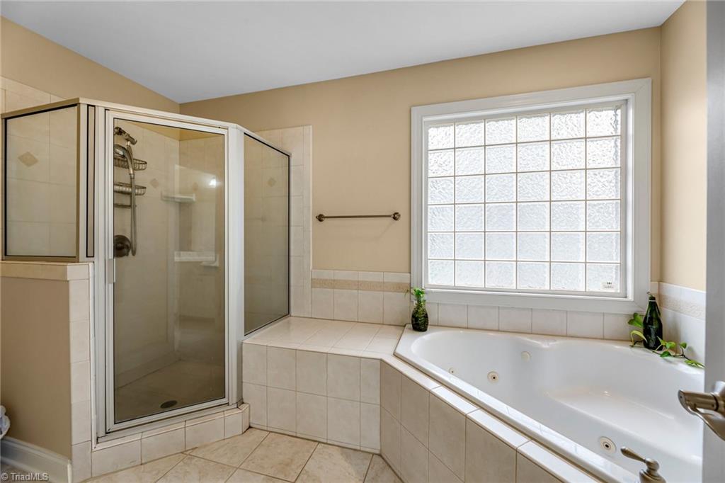 8709 Bromfield Road Oak Ridge, NC 27310 - Photo 28 of 50