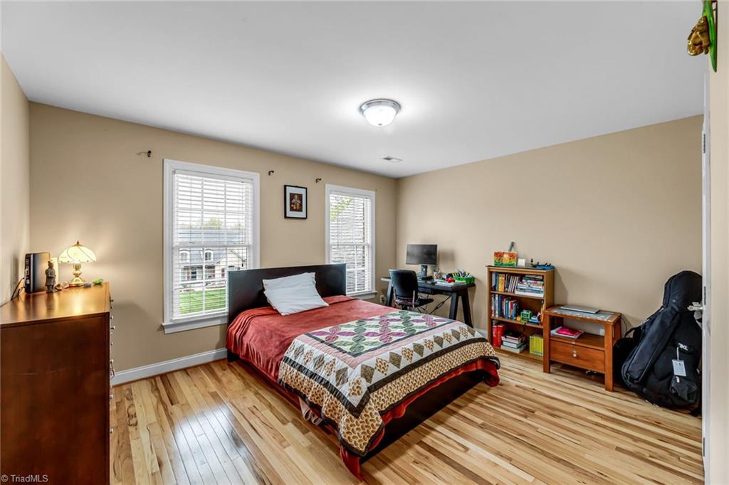 8709 Bromfield Road Oak Ridge, NC 27310 - Photo 30 of 50