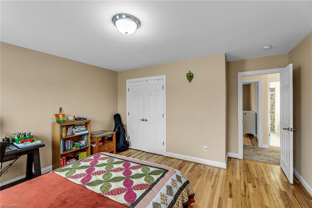 8709 Bromfield Road Oak Ridge, NC 27310 - Photo 31 of 50