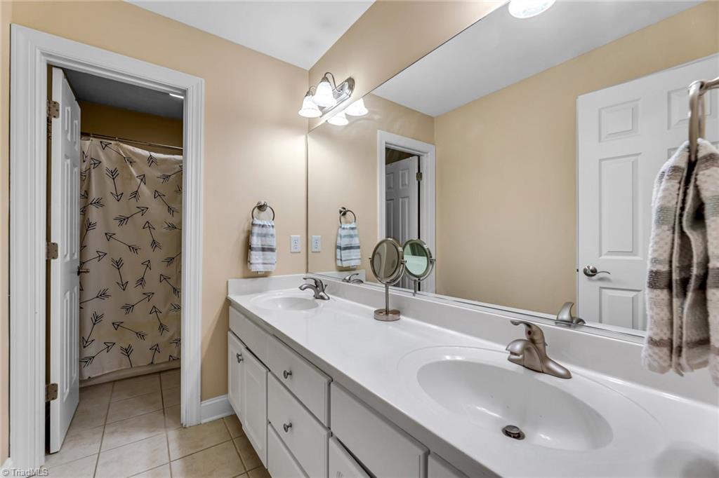 8709 Bromfield Road Oak Ridge, NC 27310 - Photo 32 of 50