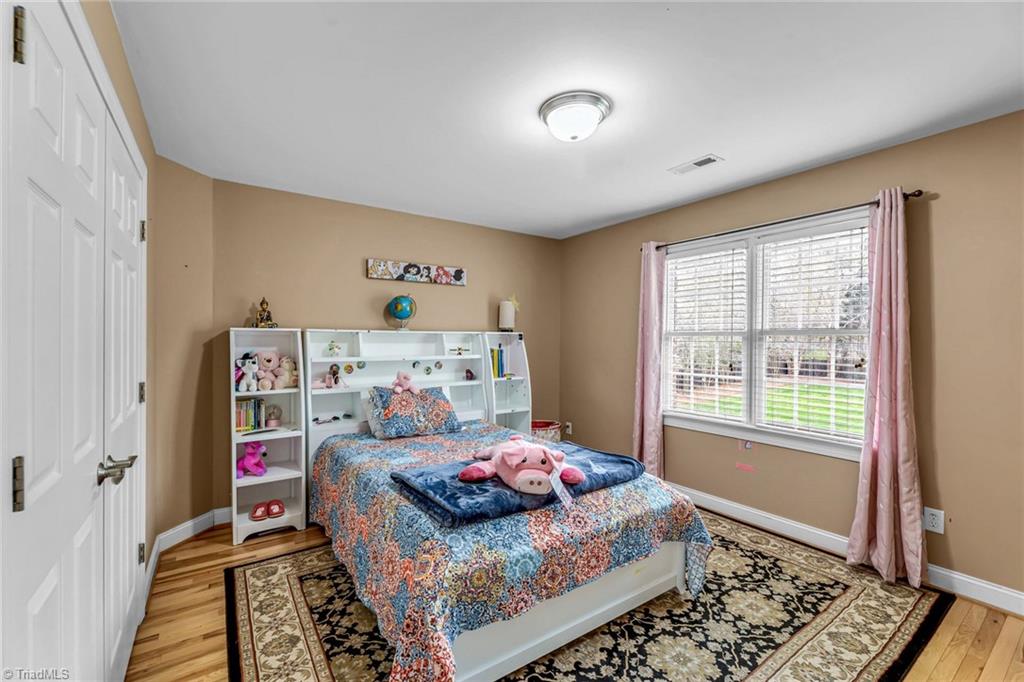 8709 Bromfield Road Oak Ridge, NC 27310 - Photo 33 of 50