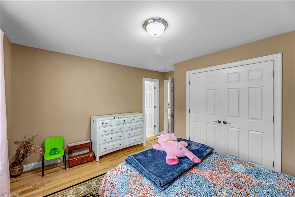 8709 Bromfield Road Oak Ridge, NC 27310 - Photo 34 of 50