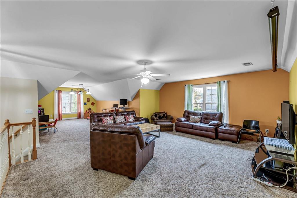 8709 Bromfield Road Oak Ridge, NC 27310 - Photo 35 of 50