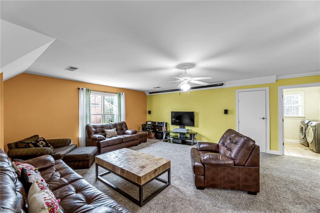 8709 Bromfield Road Oak Ridge, NC 27310 - Photo 37 of 50