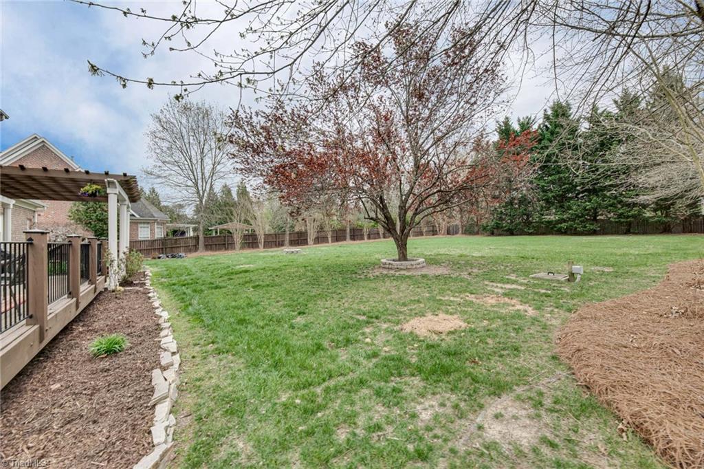 8709 Bromfield Road Oak Ridge, NC 27310 - Photo 42 of 50