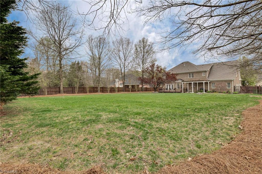 8709 Bromfield Road Oak Ridge, NC 27310 - Photo 44 of 50