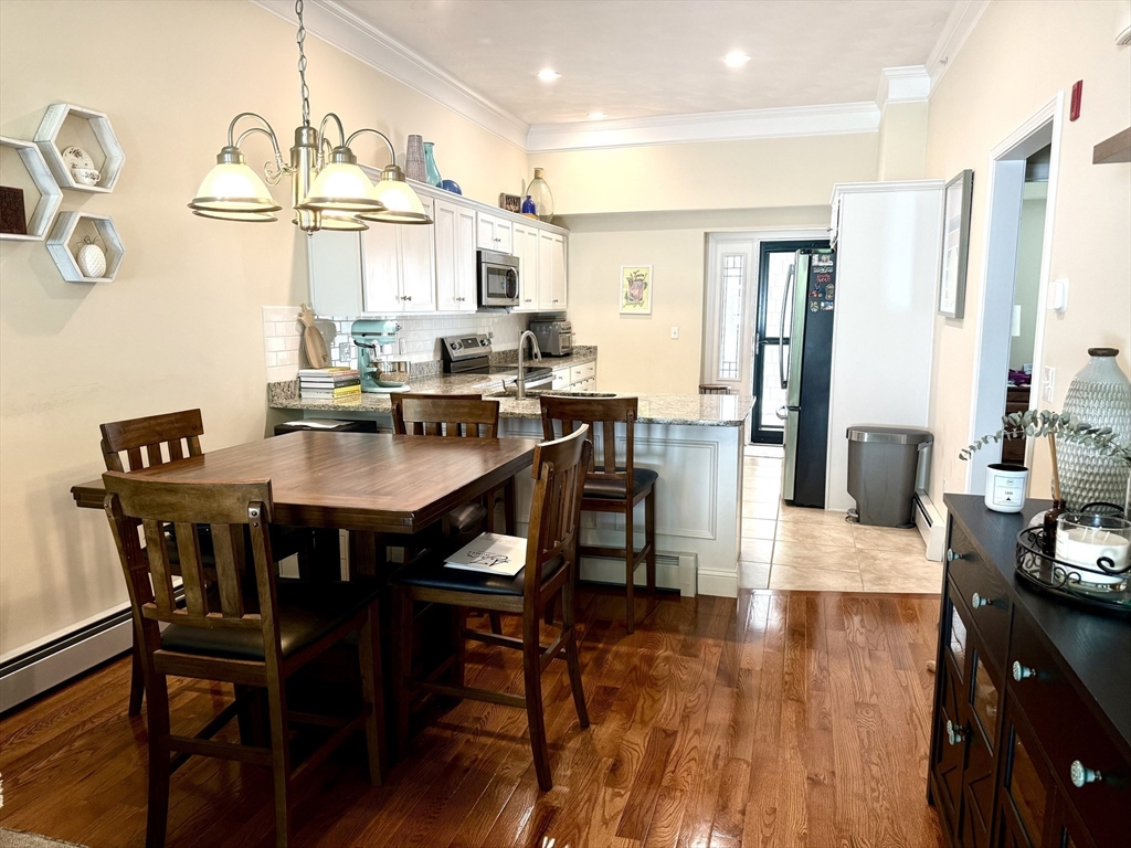 445 Berlin Street, Unit 7 Clinton, MA 01510 - Photo 8 of 30