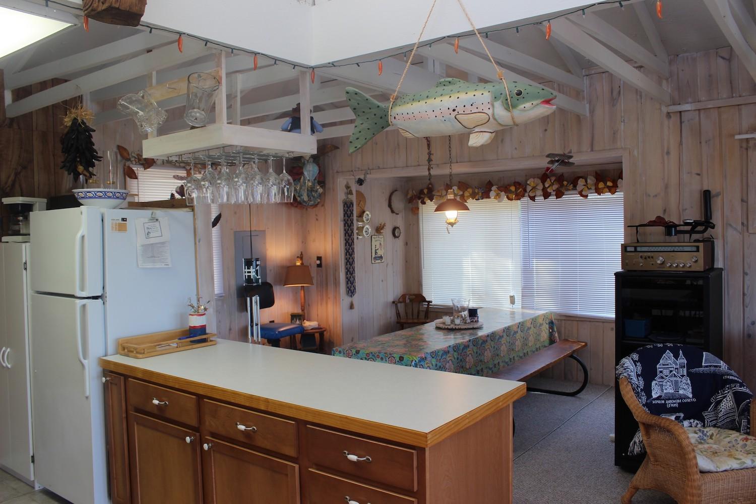 3836 Buck Road Gaylord, MI 49735 - Photo 13 of 30 Gallery Image 13