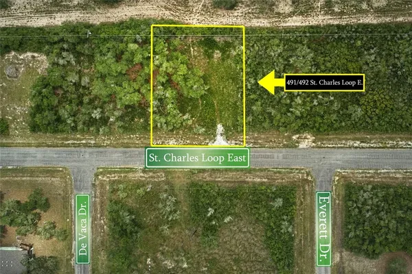 $41,000 | 491-492 St Charles Loop East, Rockport, TX 78382