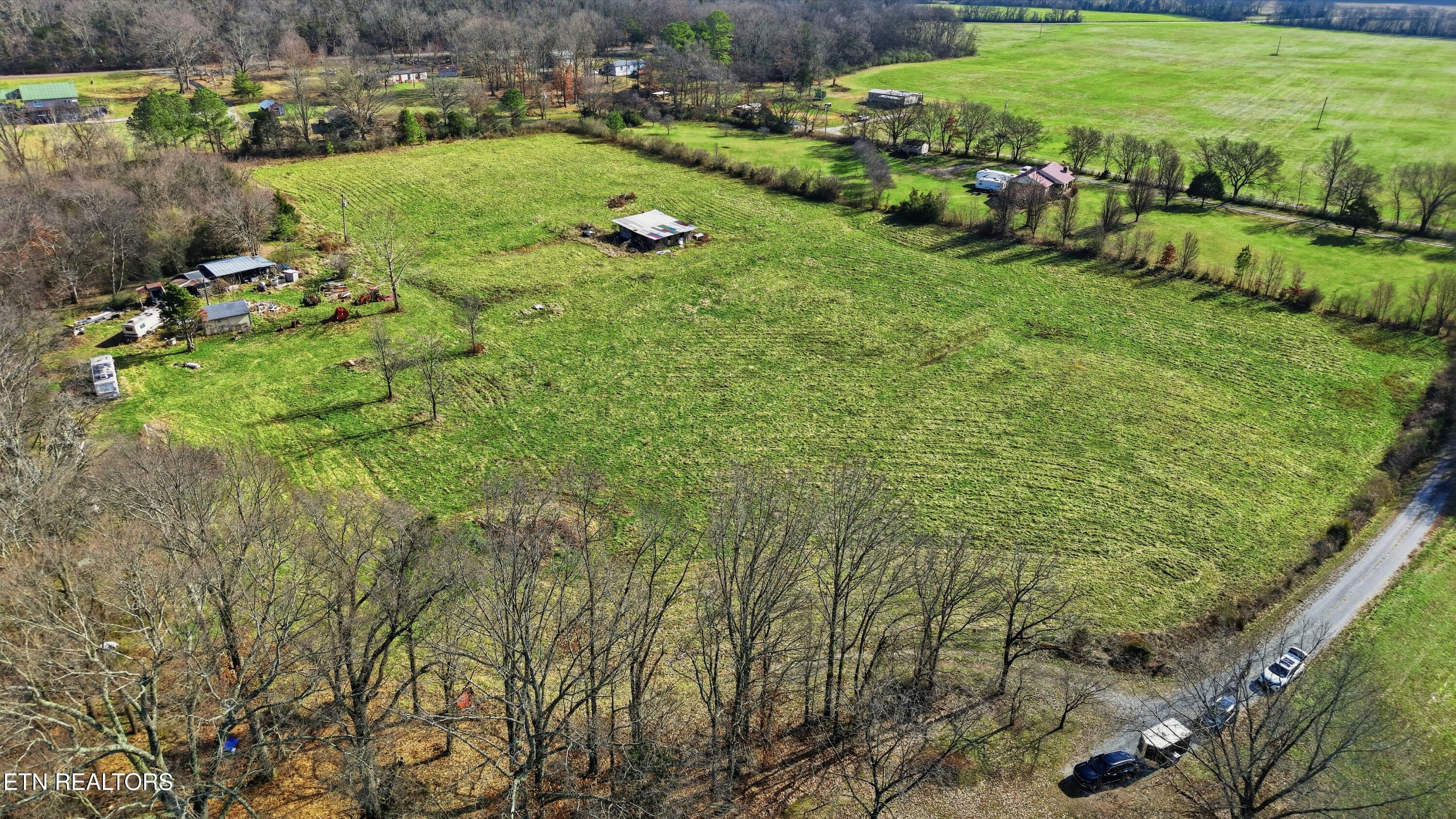Dotson Cemetery Road Decherd, TN 37324 - Photo 4 of 11 640_Dotson_Cem_Rd_013