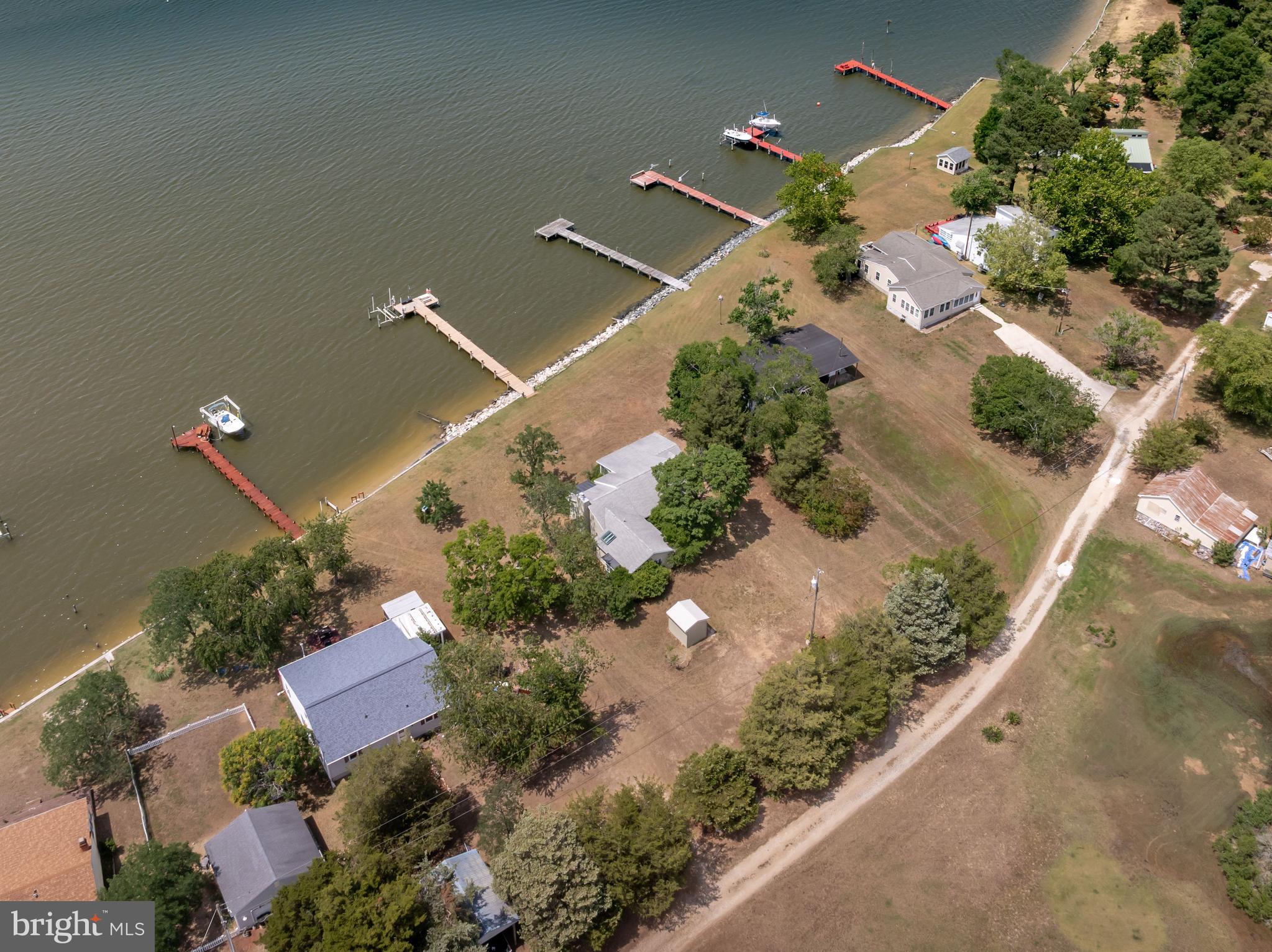12938 River's Edge Drive Princess Anne, MD 21853 - Photo 71 of 79