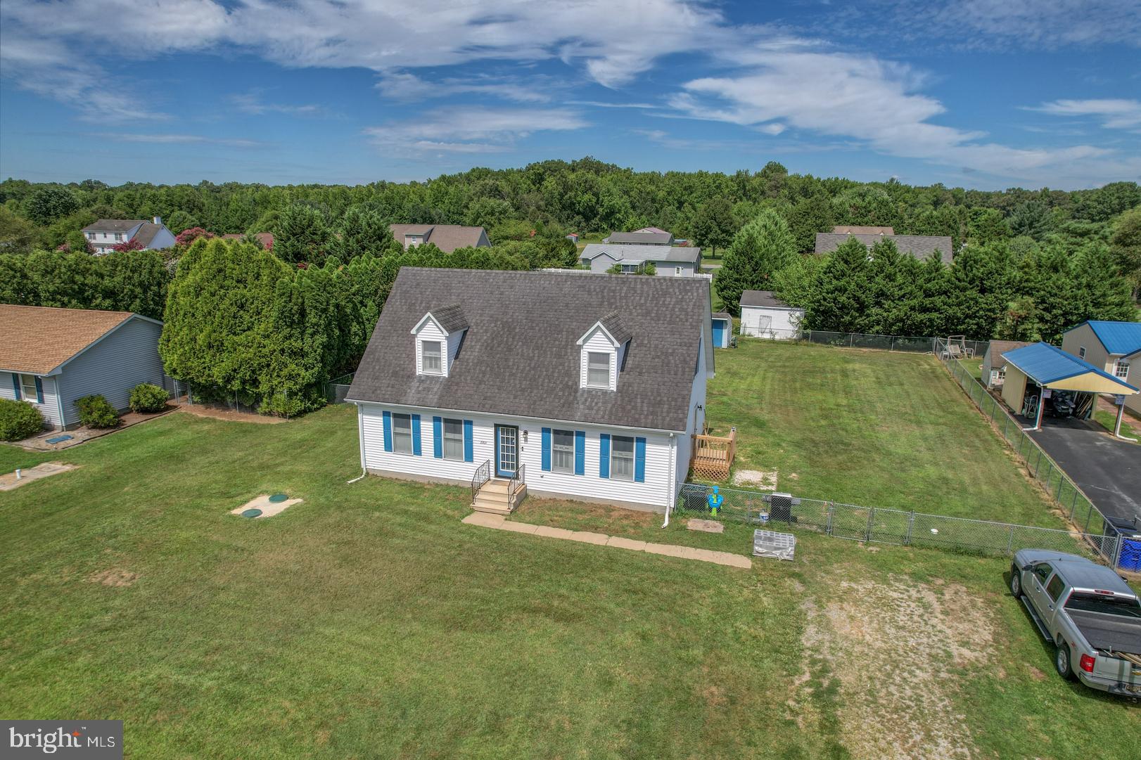 2703 Halltown Road Hartly, DE 19953 - Photo 4 of 31 Gallery Image 4