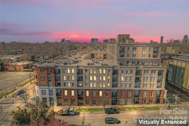 $315,000 | 1315 East Boulevard, Charlotte, NC 28203