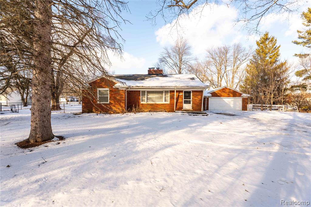 2580 Walnut Lake Road West Bloomfield, MI 48323 - Photo 19 of 22