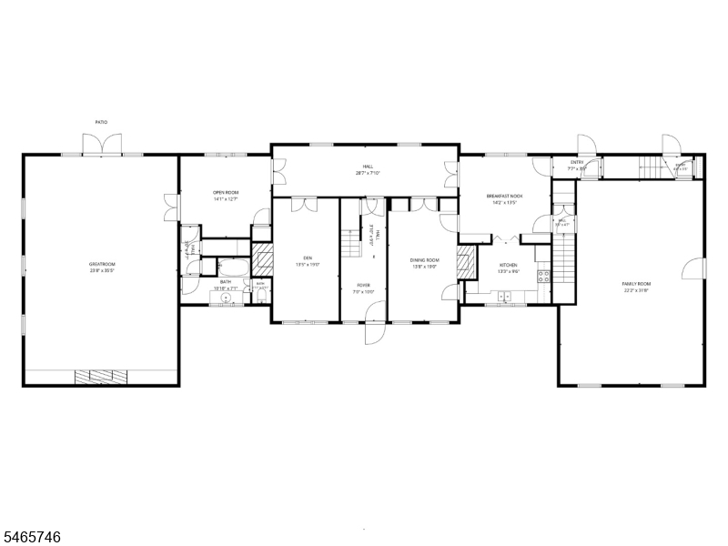 568 Waterloo Road Andover, NJ 07821 - Photo 44 of 46 Gallery Image 44