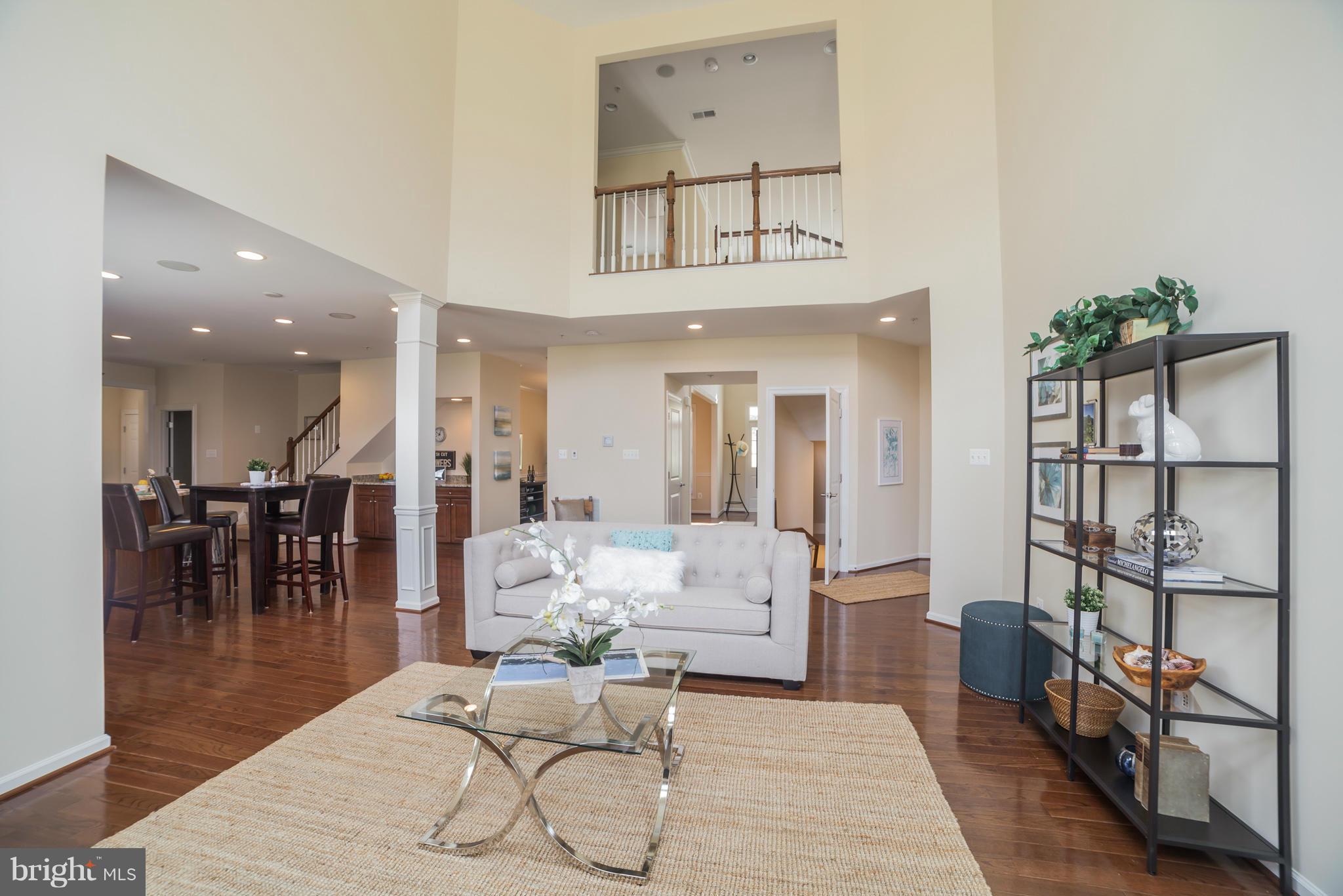 4809 Castlebridge Road Ellicott City, MD 21042 - Photo 12 of 30 Family Room