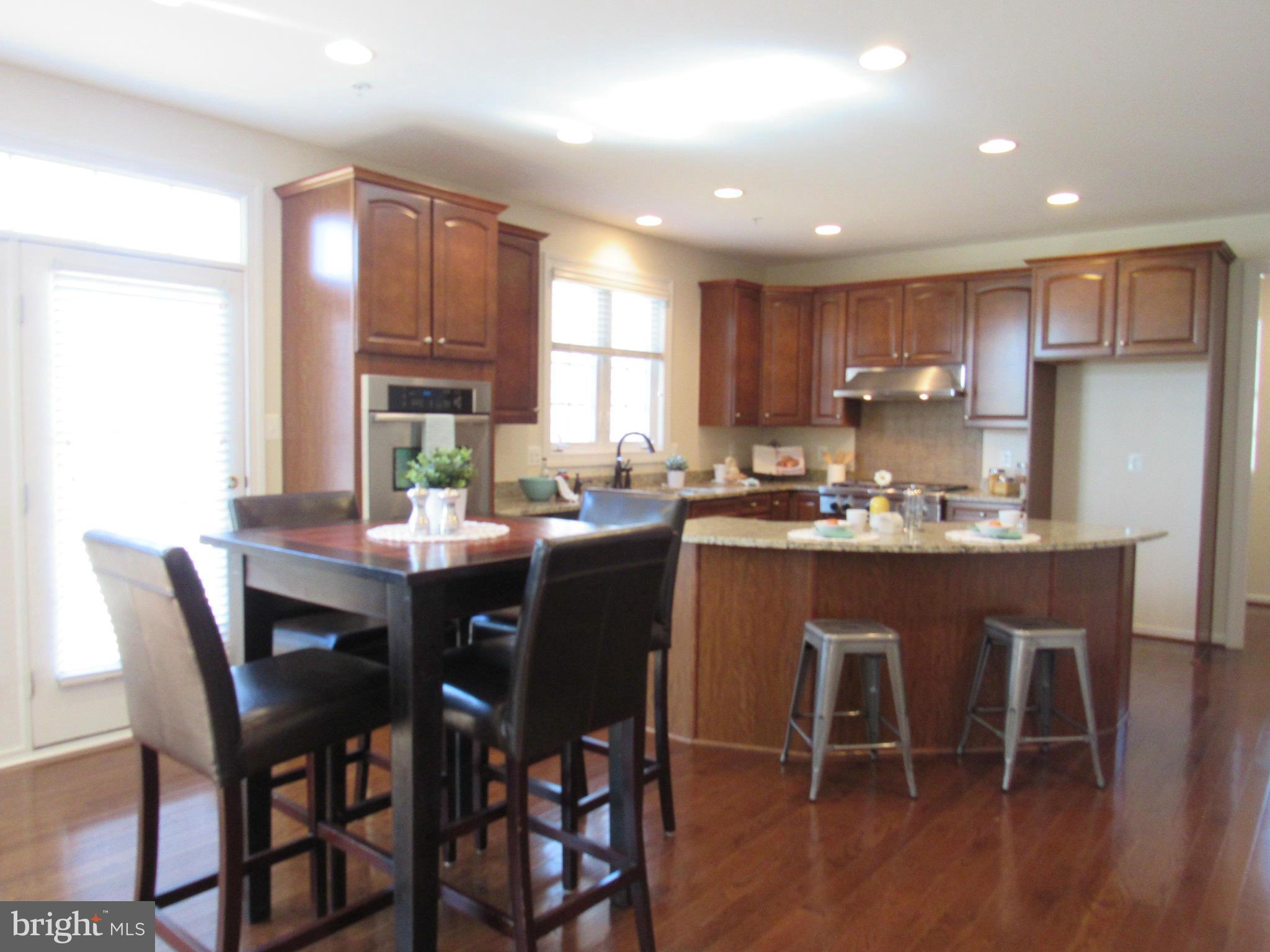 4809 Castlebridge Road Ellicott City, MD 21042 - Photo 14 of 30 Kitchen