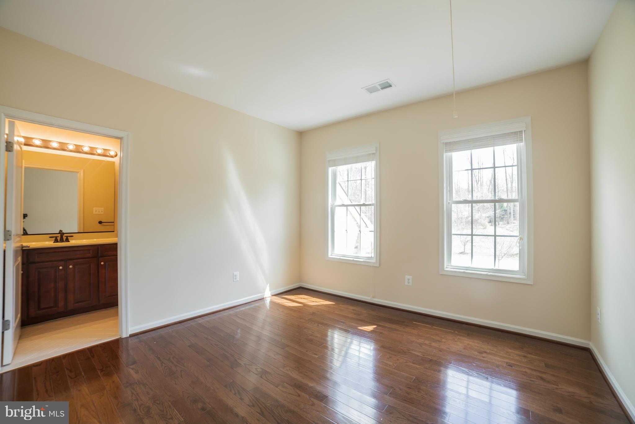 4809 Castlebridge Road Ellicott City, MD 21042 - Photo 22 of 30 Bedroom