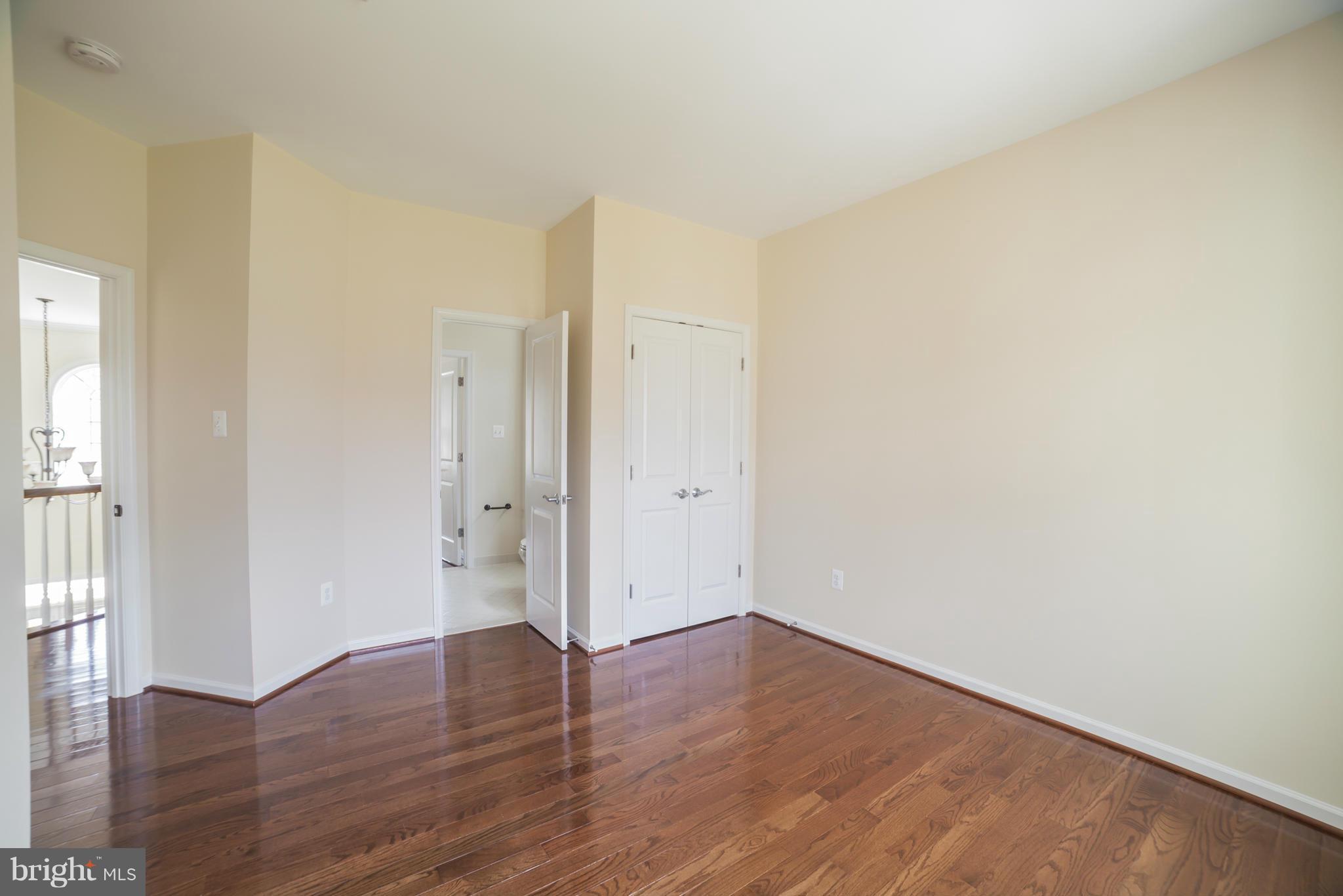 4809 Castlebridge Road Ellicott City, MD 21042 - Photo 25 of 30 Bedroom