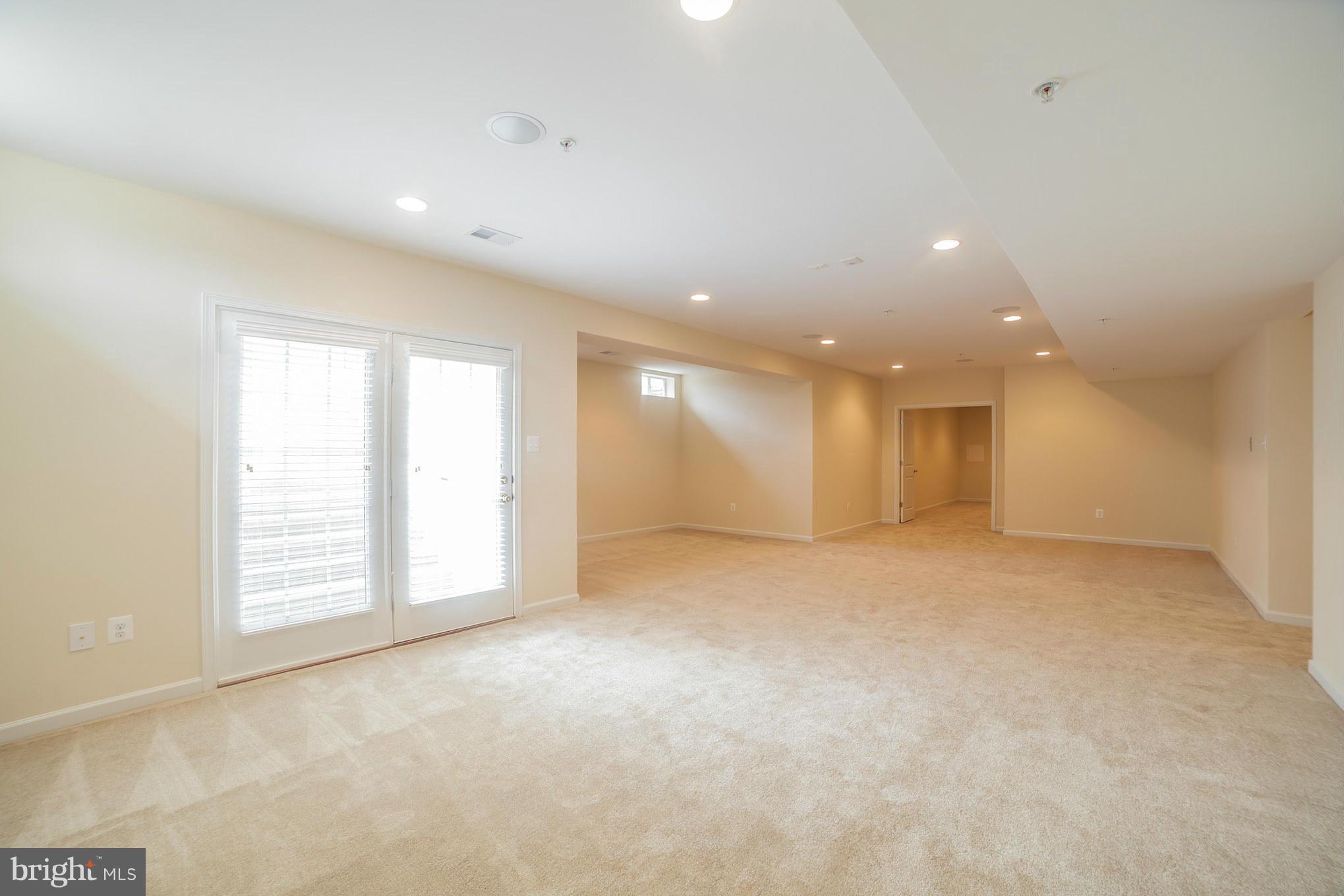 4809 Castlebridge Road Ellicott City, MD 21042 - Photo 29 of 30 Lower Level