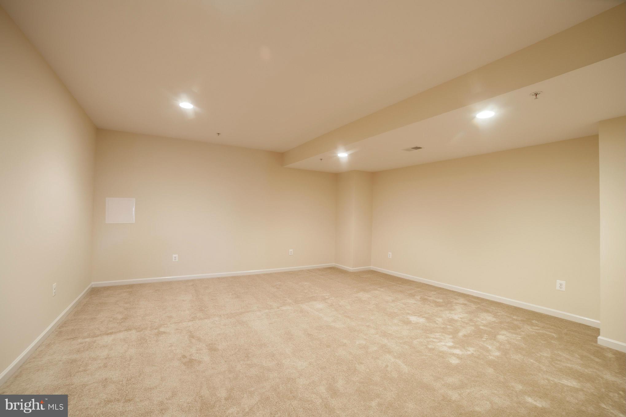 4809 Castlebridge Road Ellicott City, MD 21042 - Photo 30 of 30 Lower Level