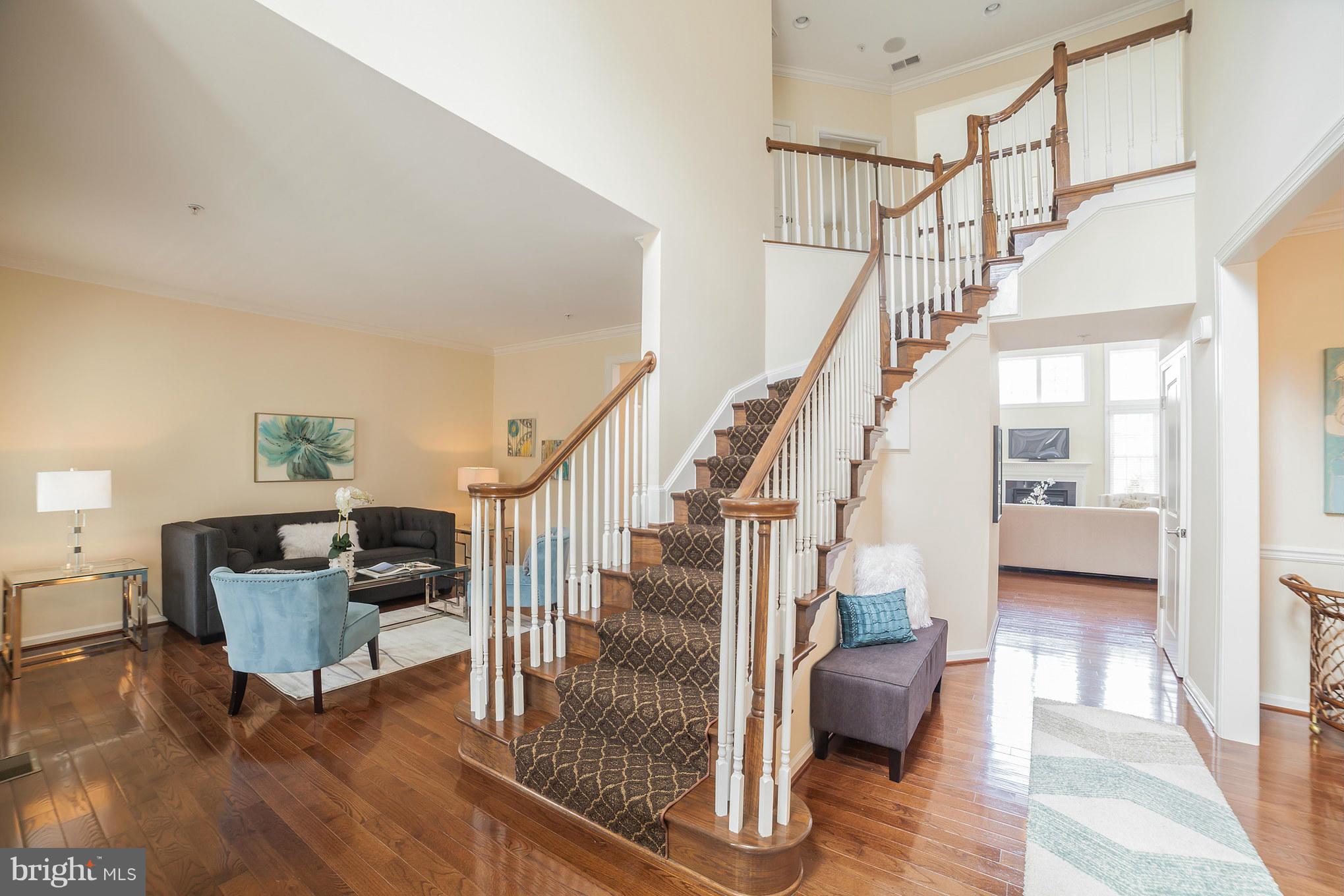4809 Castlebridge Road Ellicott City, MD 21042 - Photo 7 of 30 Interior (General)
