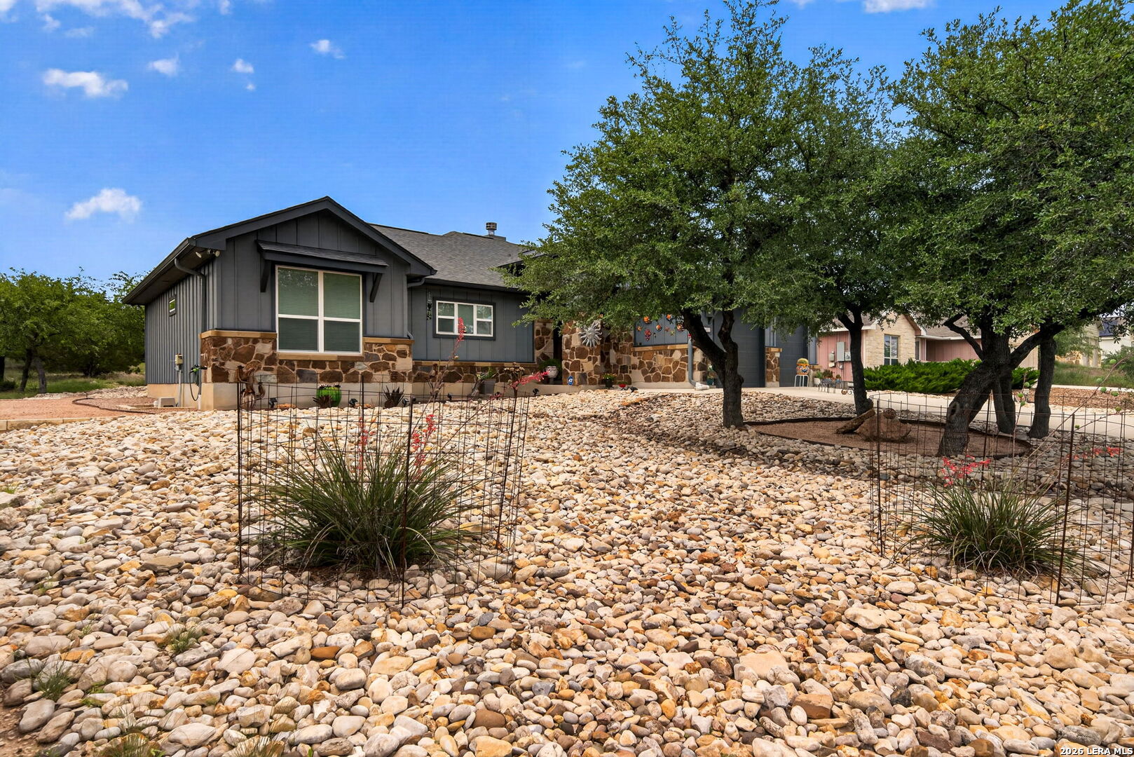 1403 Cottonwood Road Fischer, TX 78623 - Photo 3 of 49