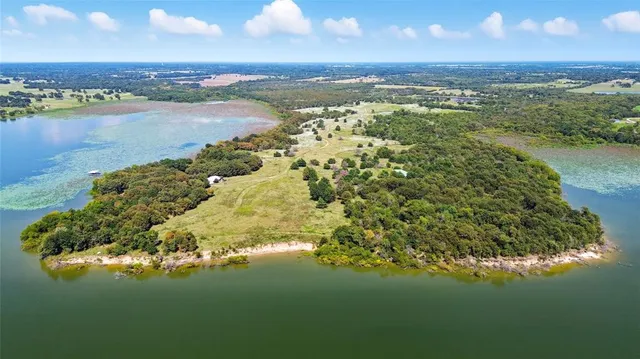 $10,000,000 | 3855 County Road 3410, Lone Oak, TX 75453