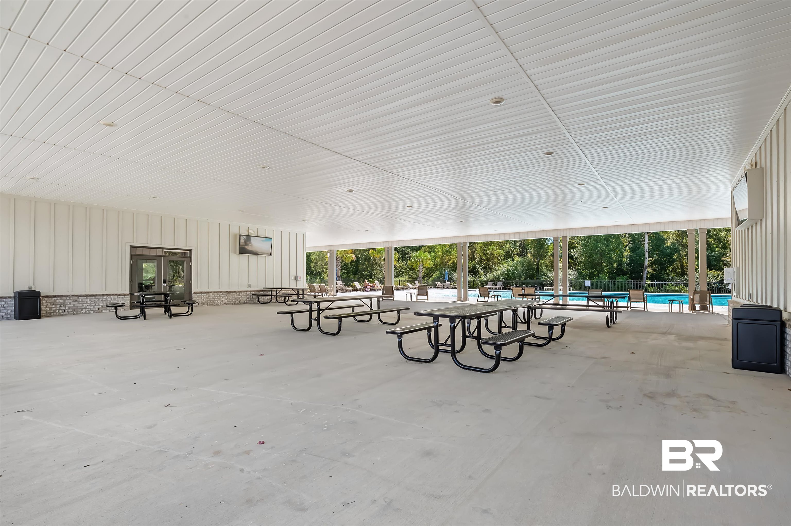 8891 Summer Bay Lane Foley, AL 36535 - Photo 53 of 54 Clubhouse & Pool