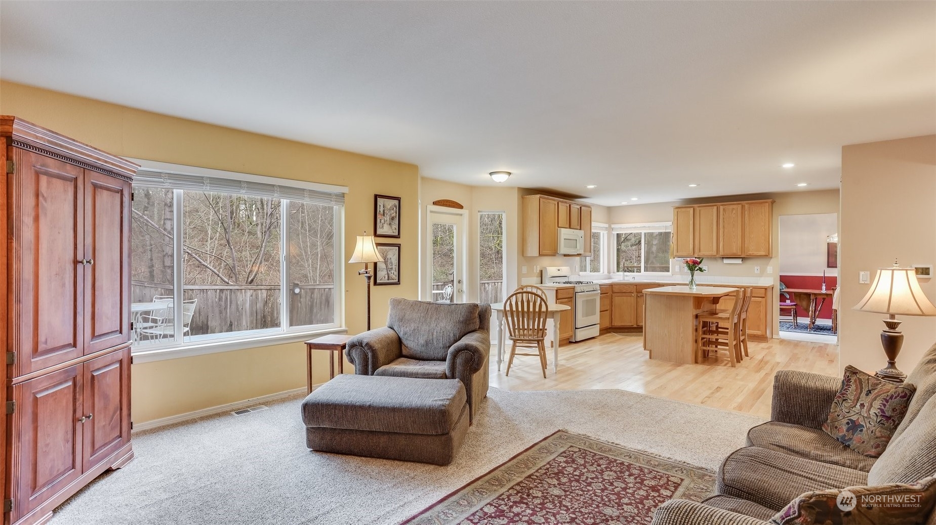 14652 Southeast 195th Place Renton, WA 98058 - Photo 17 of 35 Gallery Image 17
