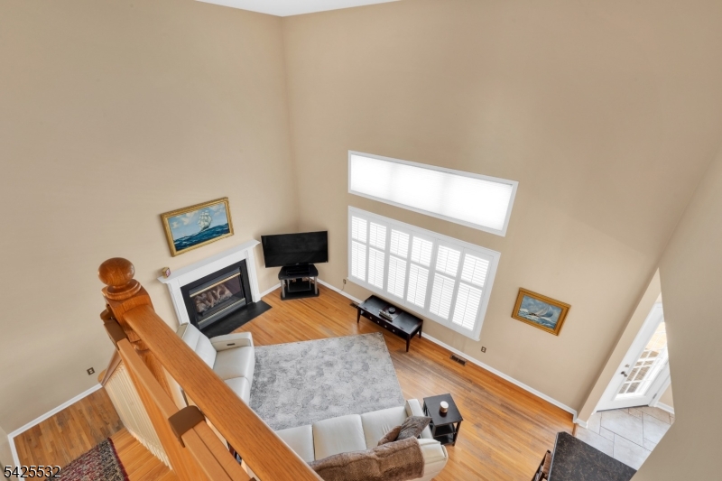 6 Ridge Road Frenchtown, NJ 08825 - Photo 8 of 33 a living room with furniture and a window
