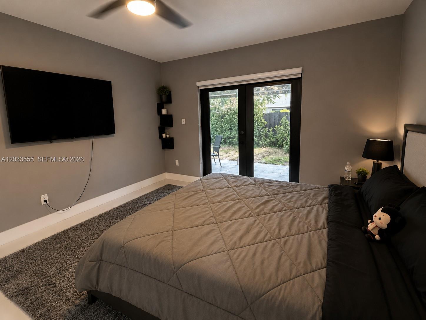 12737 Southwest 68th Terrace Miami, FL 33183 - Photo 23 of 32 Primary Bedroom