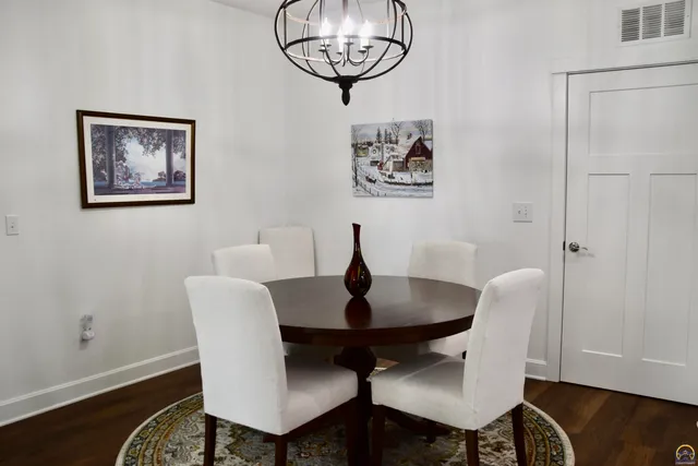 $517,000 | 2250 Lake Pointe Drive, Unit #304, Lawrence, KS 66049