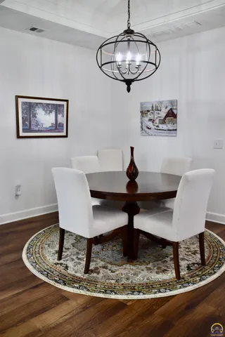 $517,000 | 2250 Lake Pointe Drive, Unit #304, Lawrence, KS 66049