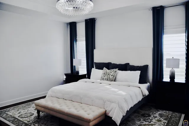 $517,000 | 2250 Lake Pointe Drive, Unit #304, Lawrence, KS 66049