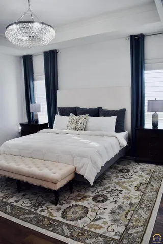 $517,000 | 2250 Lake Pointe Drive, Unit #304, Lawrence, KS 66049