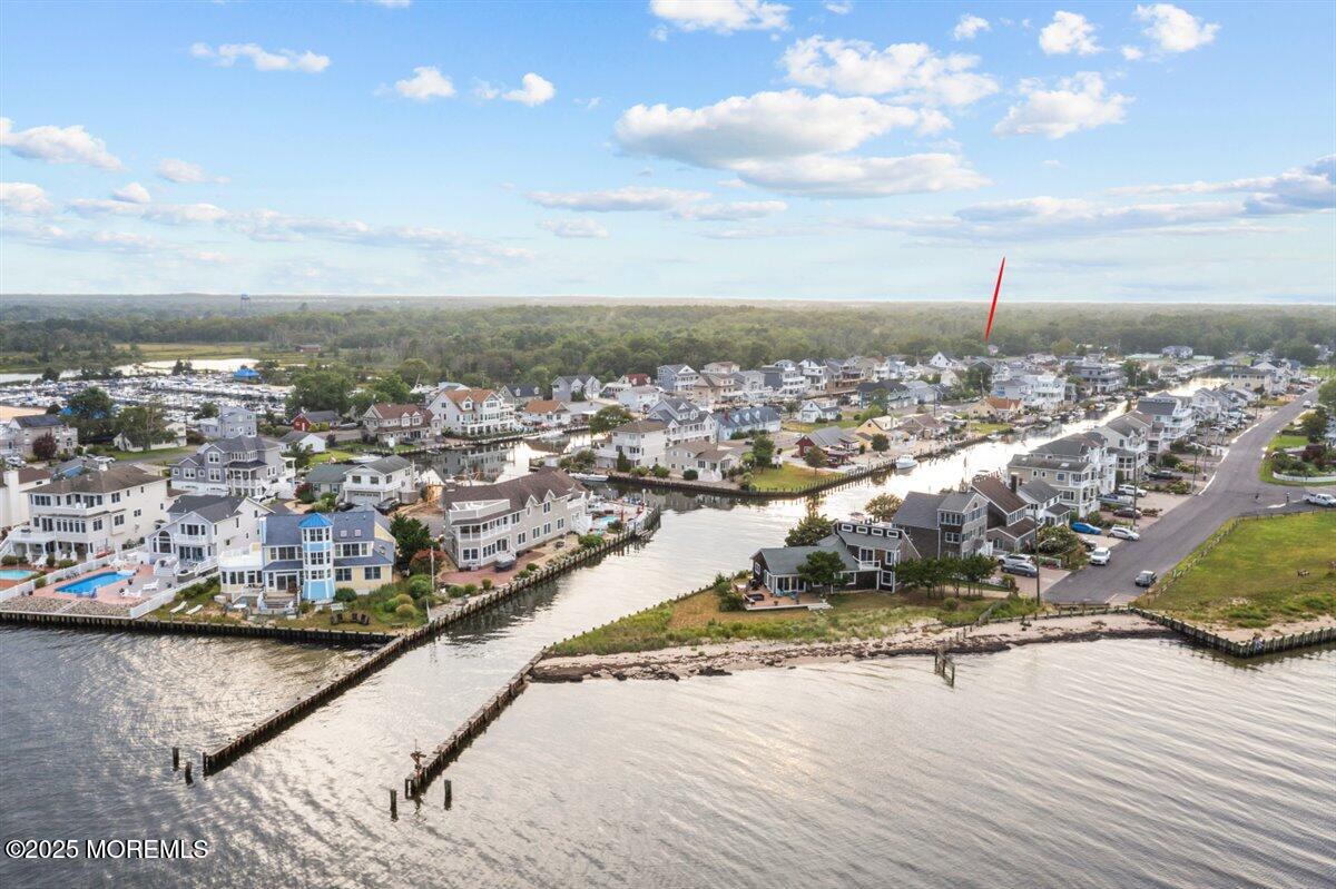 98 Marine Road Waretown, NJ 08758 - Photo 2 of 40 a view of a city